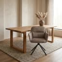 Esszimmerstuhl Talas Adore 12 Taupe - Benoa