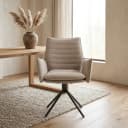 Esszimmerstuhl Tim Maloy 31 Beige - Benoa