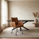 Velia Esszimmerstuhl - HE design