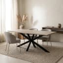 Esstisch 180, Acacia Weathered Wood - My Sons
