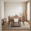 Esstisch 210, Freeshape Table Collection - My Sons