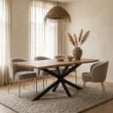 Esstisch 210, Nebel Table Collection - My Sons