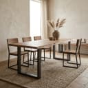 Esstisch 240, Freeshape Table Collection - My Sons
