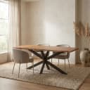 Esstisch 240, Nebel Table Collection - My Sons