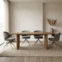 Eettafel Jake Eikenhout - Eleonora