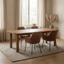 Eettafel Julian Acaciahout - Eleonora