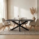 Esstisch New York | 180 cm | Rectangle - Starfurn