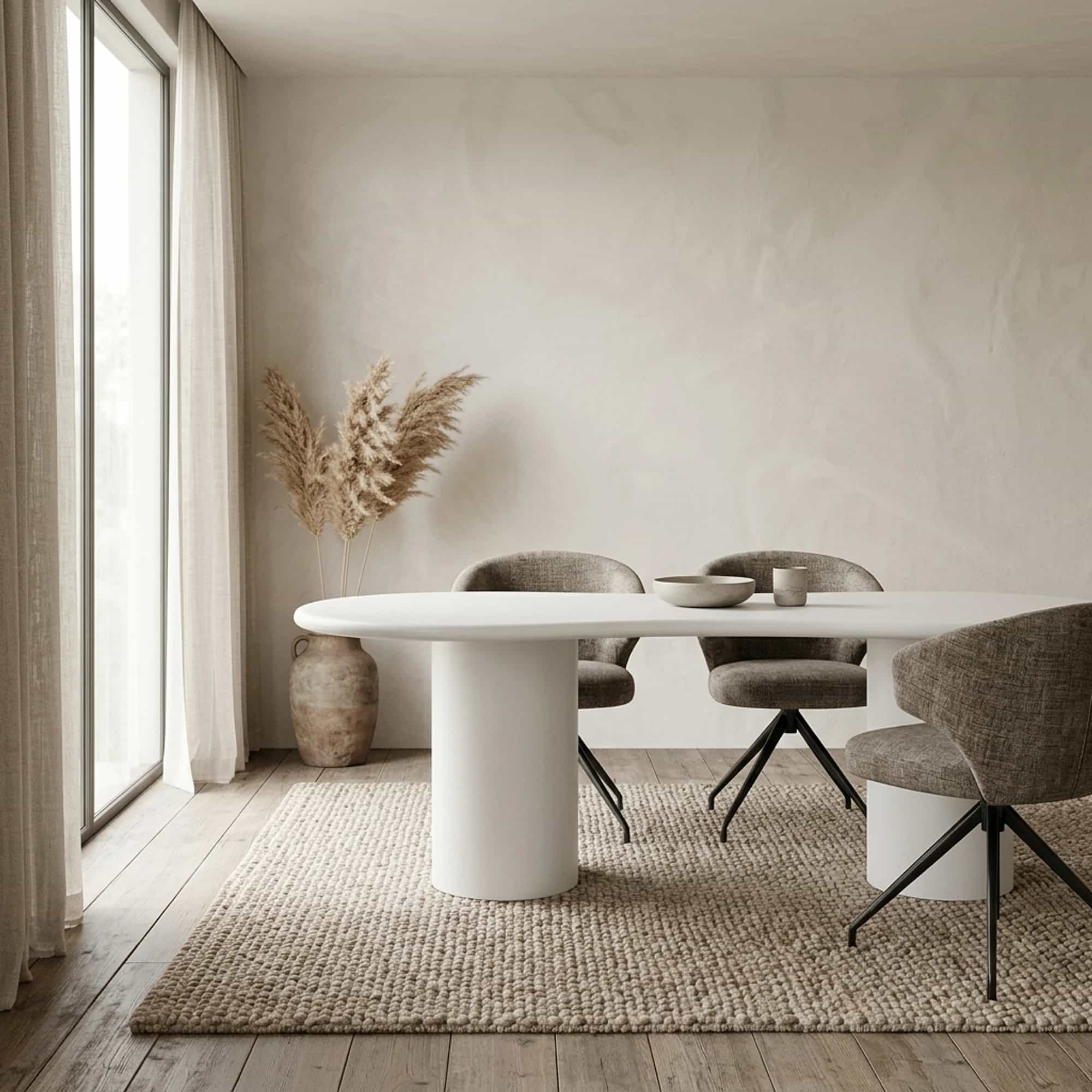 Eettafel Seki - By-Boo