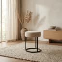 Escabel Hocker - Ø40 - Rhythm - Beige 06 - My Sons