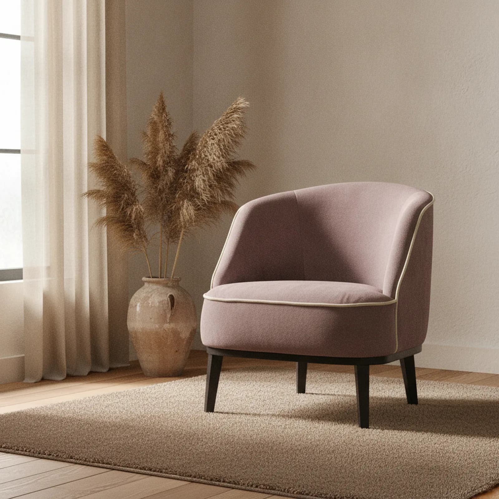 Fauteuil Cabana