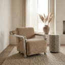 Sessel Chromette - By-Boo