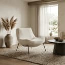Sessel Hera - HE design