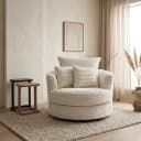 Freude im Sessel - Sofa Industries