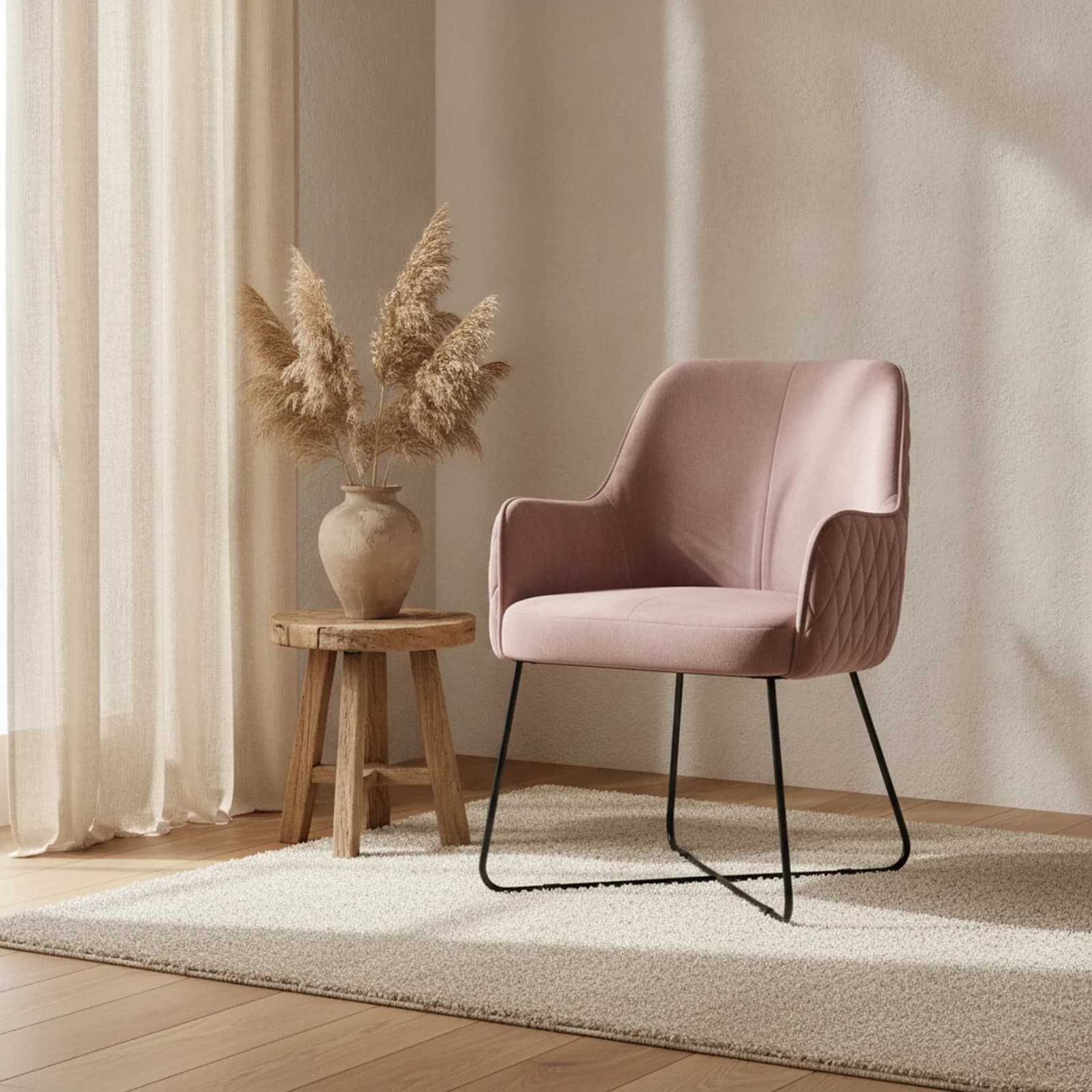 Fauteuil Lizzy