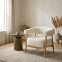 Sessel Mysa - By-Boo