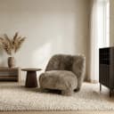 Fauteuil Samson Doodle - Eleonora
