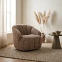 Sessel Sogno Burgundy - By-Boo