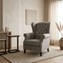 Sessel Winston - Primavera