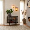 Flurschrank Yinthe Retro - Light & Living