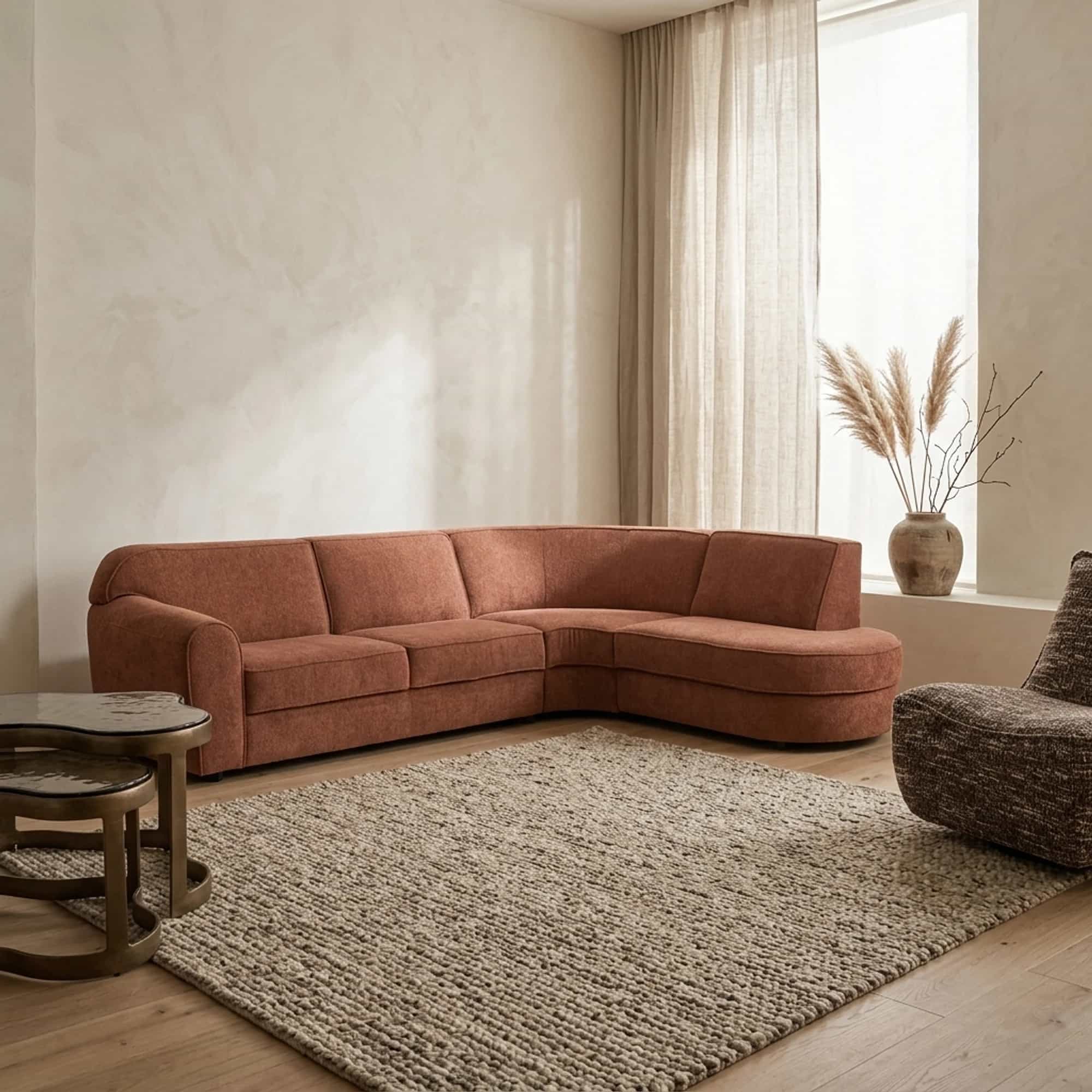 Ecksofa Arianne