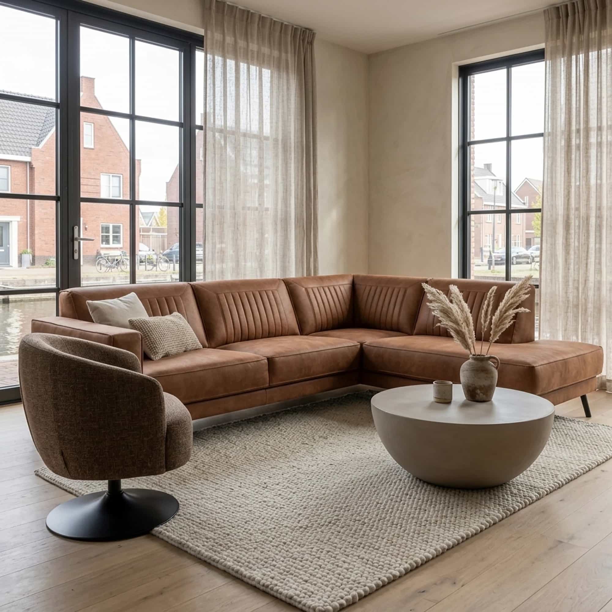Ecksofa Astoria
