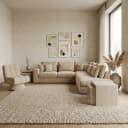 Ecksofa Brasilia - Primavera