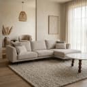 Ecksofa Bruno von PMP Furniture bei Mokana