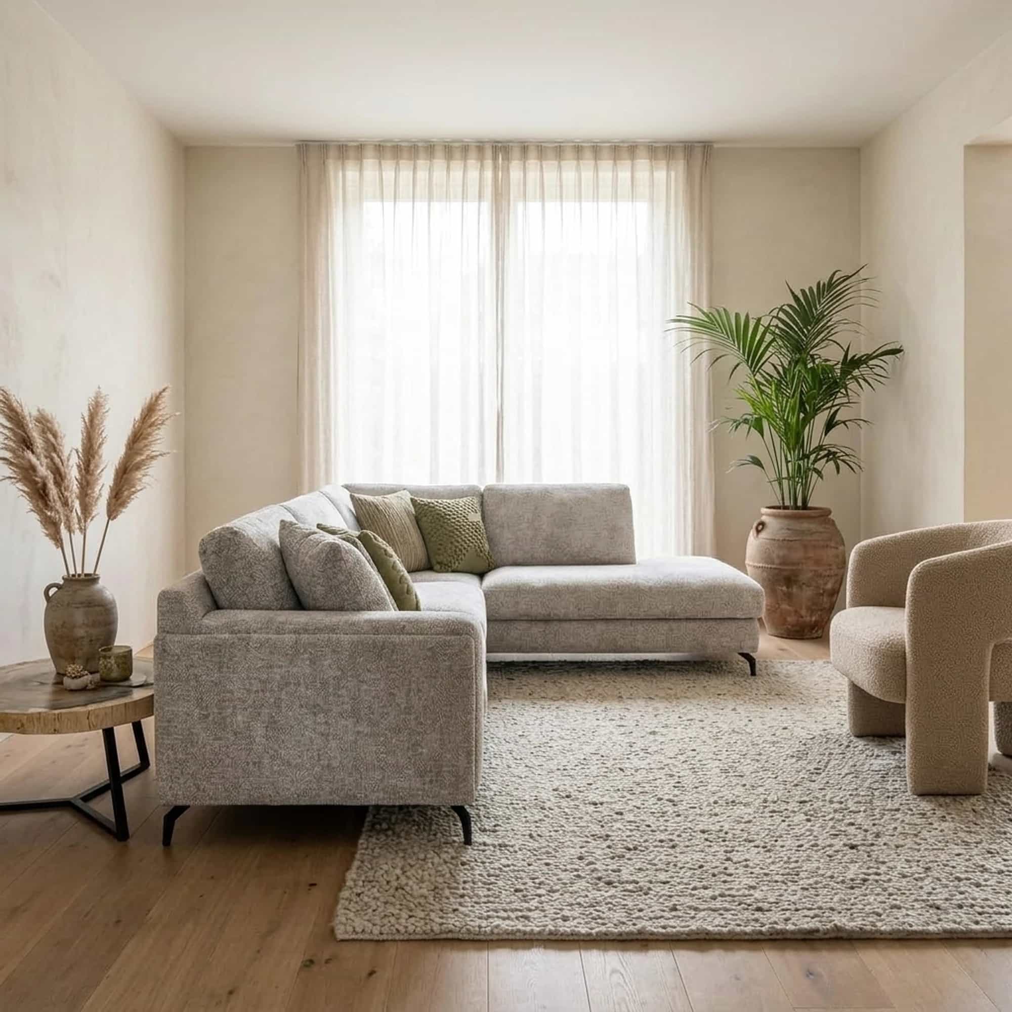 Ecksofa Fleur