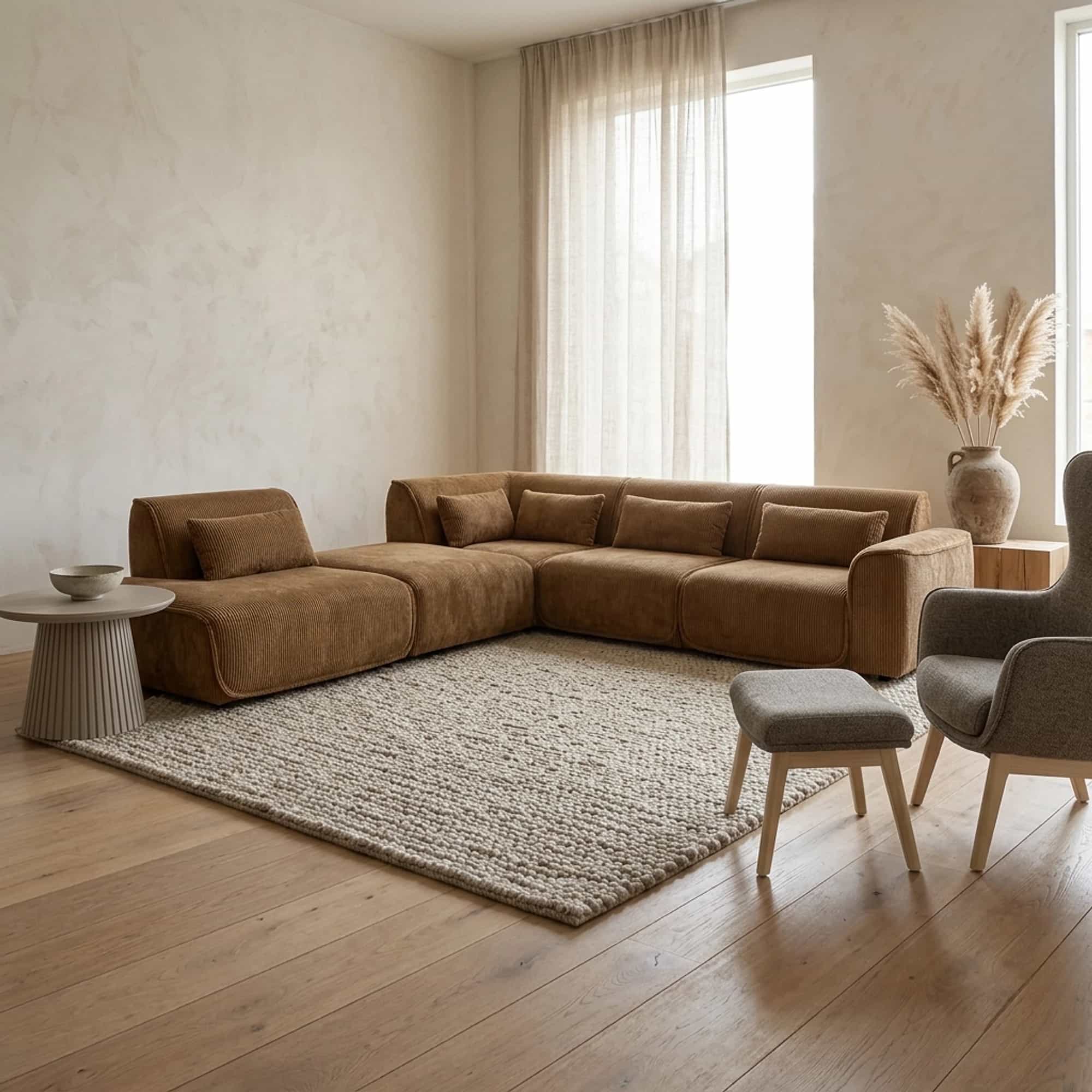 Ecksofa Martinique
