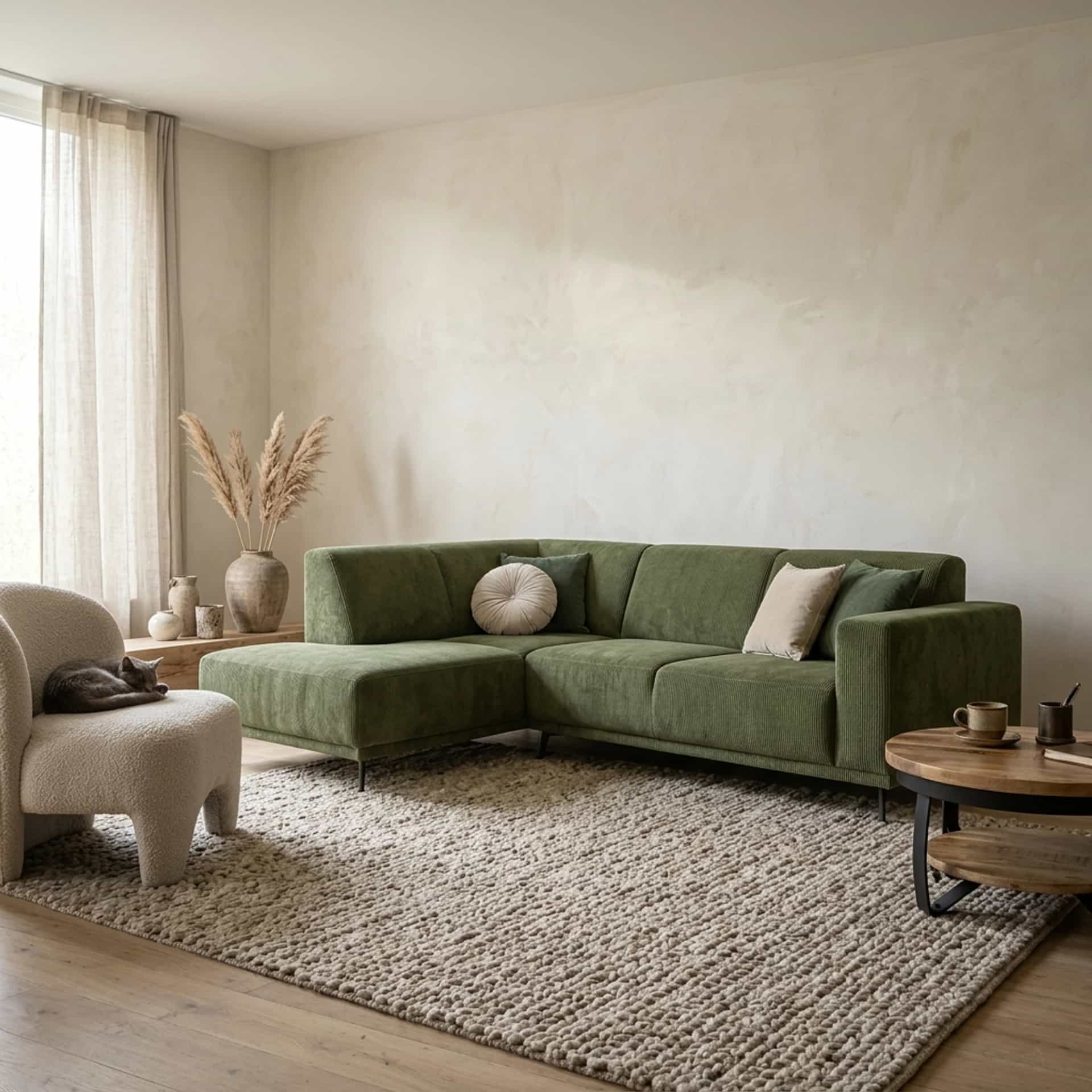 Groen