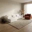 Ecksofa Panda - Agpol