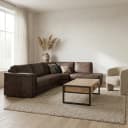 Ecksofa Piazza - Haveco