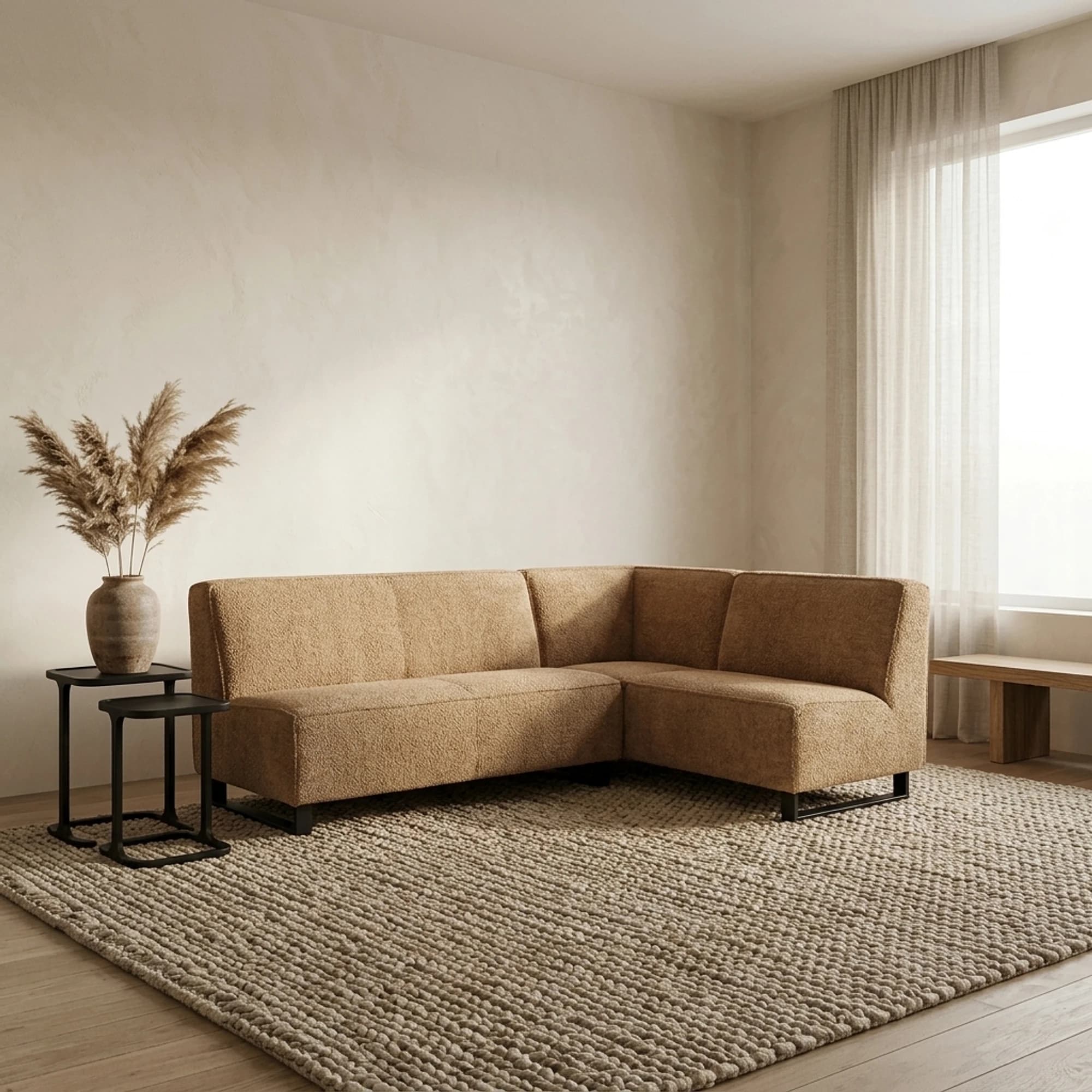 Hoekbank Sanne im Ambiente