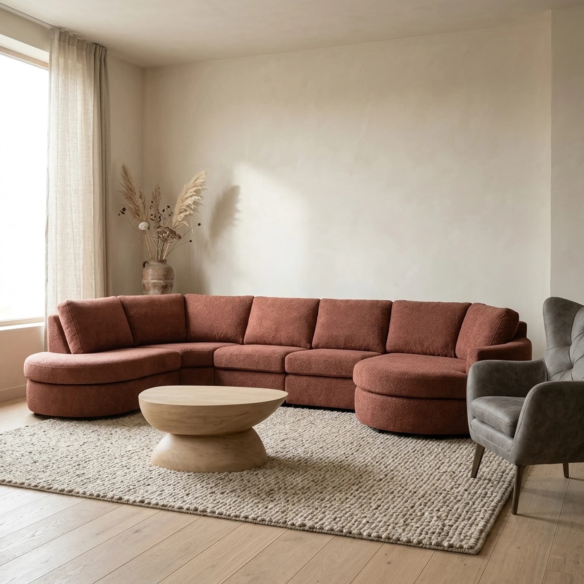 Hoekbank Selina im Ambiente