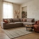 Ecksofa Travolta | Direktlieferung! - Easy Sofa
