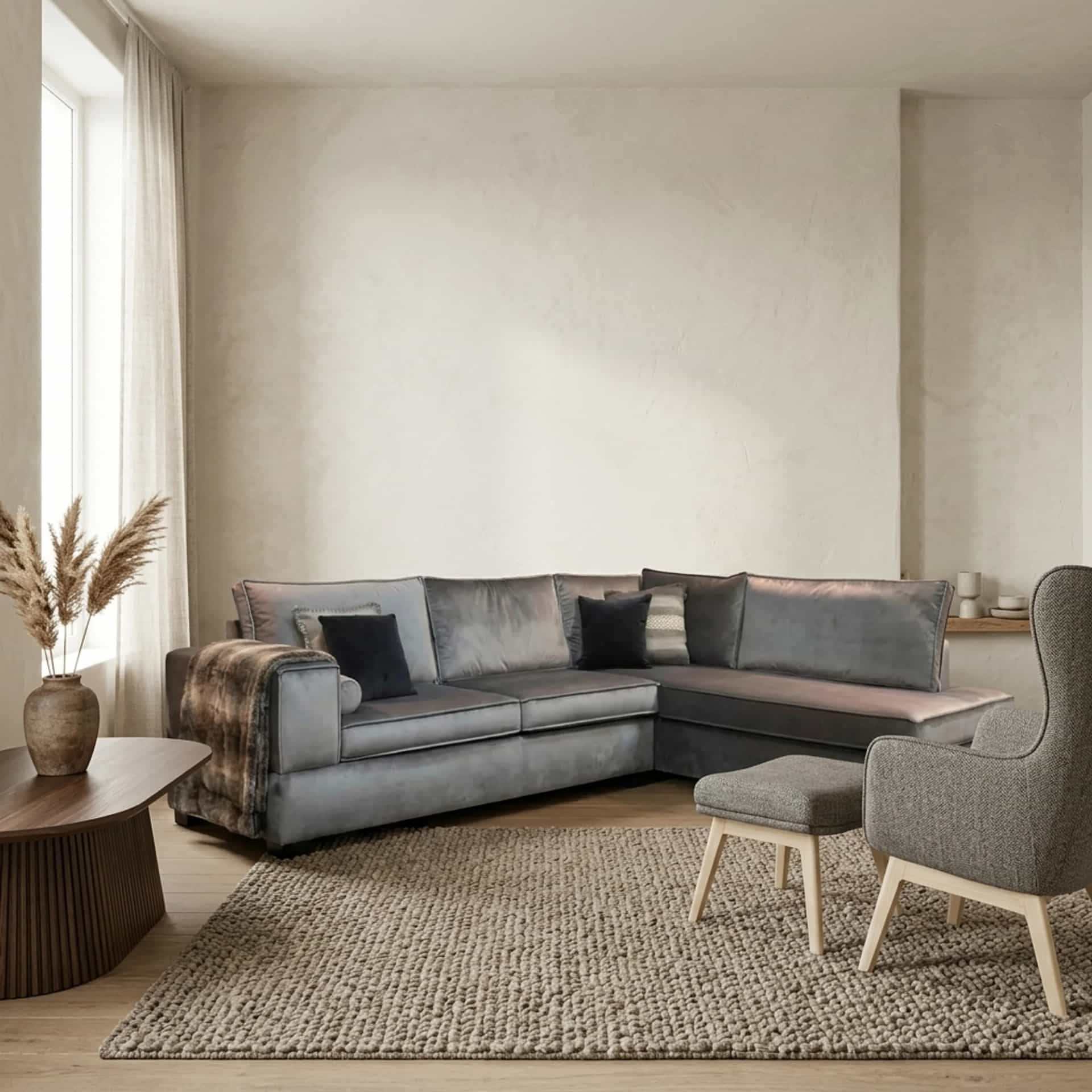 Ecksofa Victoria