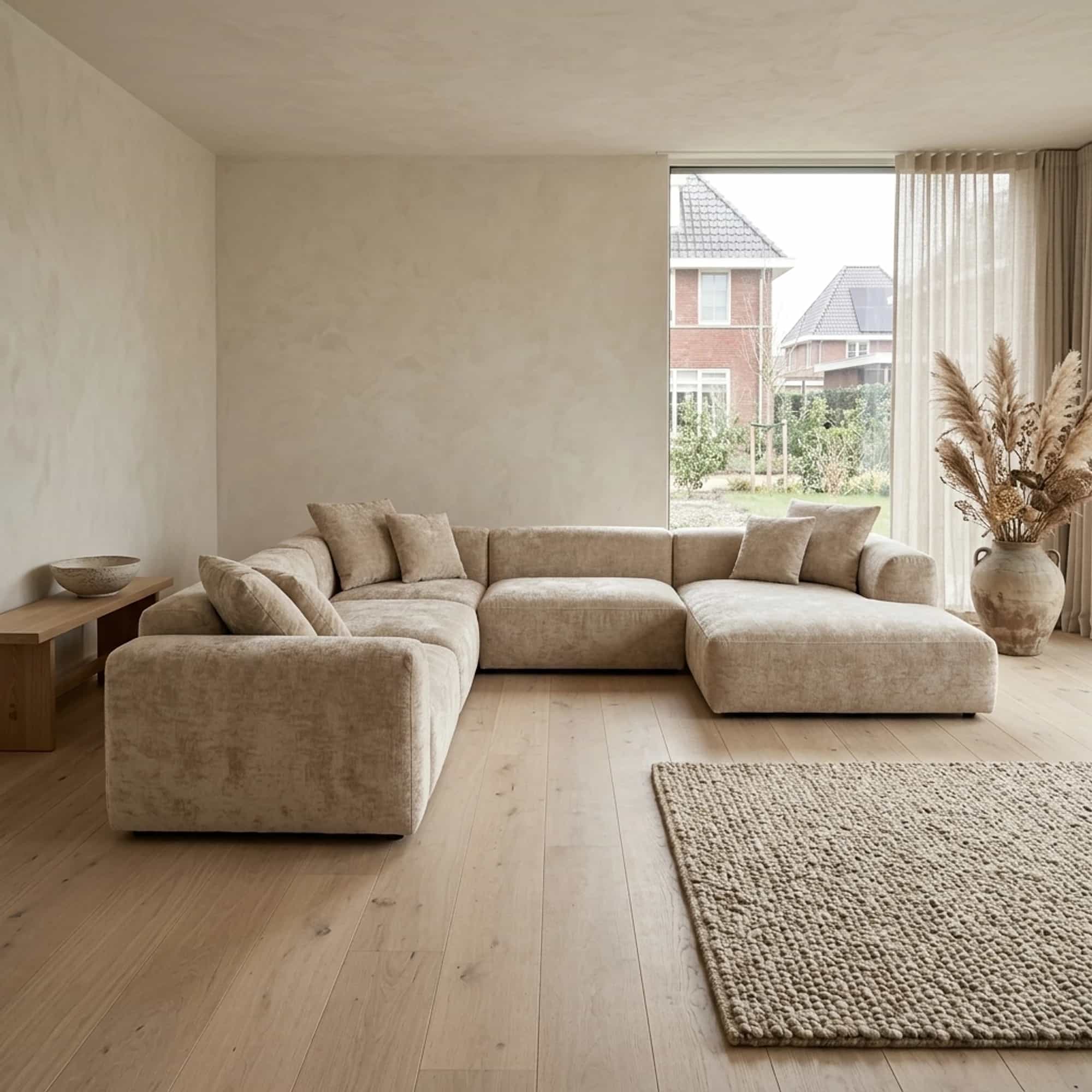 Ecksofa Body
