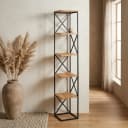 Eckschrank Isa - Benoa