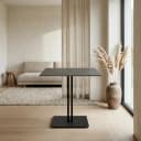 Horecatafel Vierkant Sintered Stone 80 - Benoa