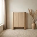 Schrank Don Eichenholz - Eleonora