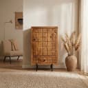 Kabinett Brandy | 60 cm - Starfurn