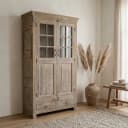 Schrank India Oud 295667 - Benoa