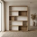 Schrank Rigato Large - By-Boo