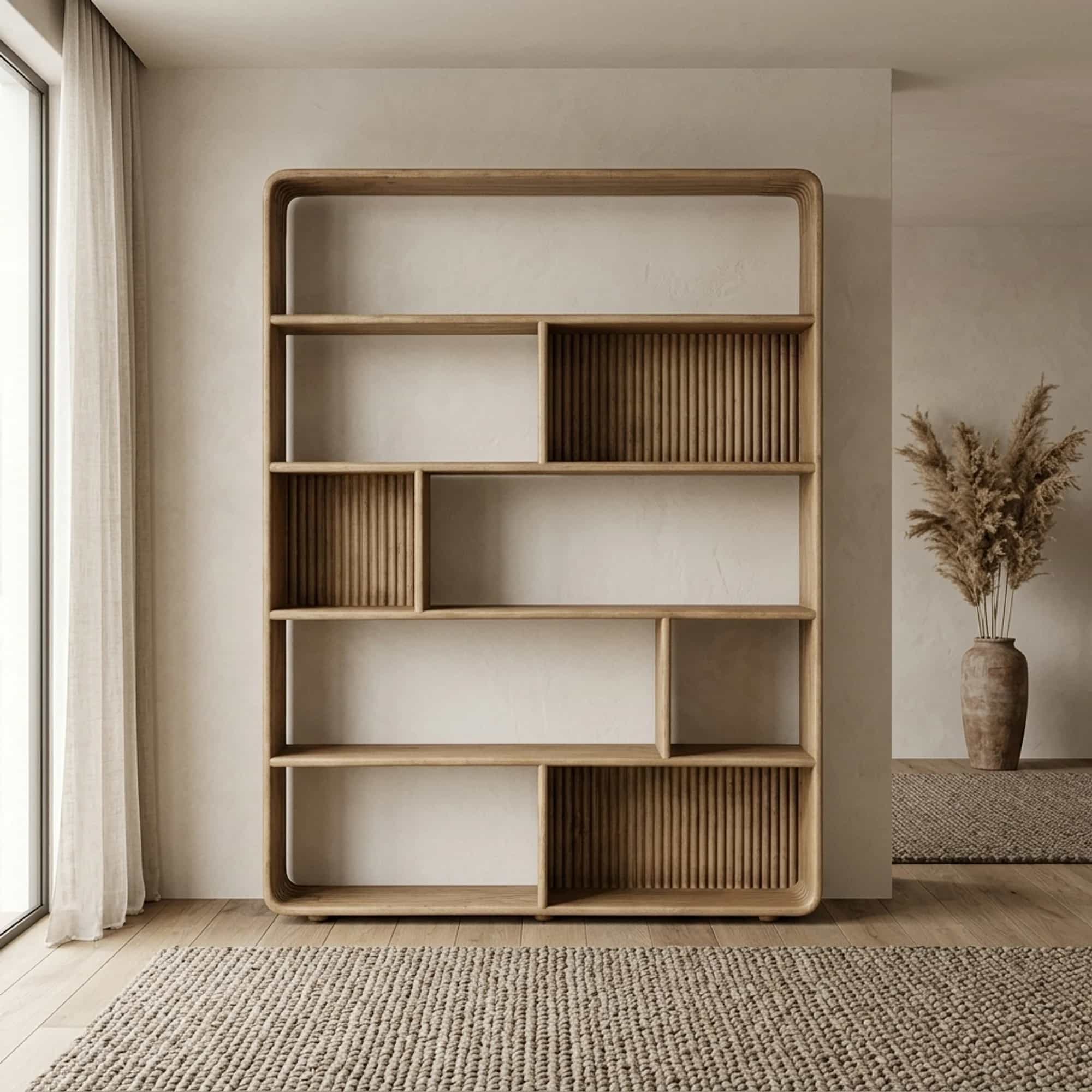 Schrank Rigato Large - By-Boo