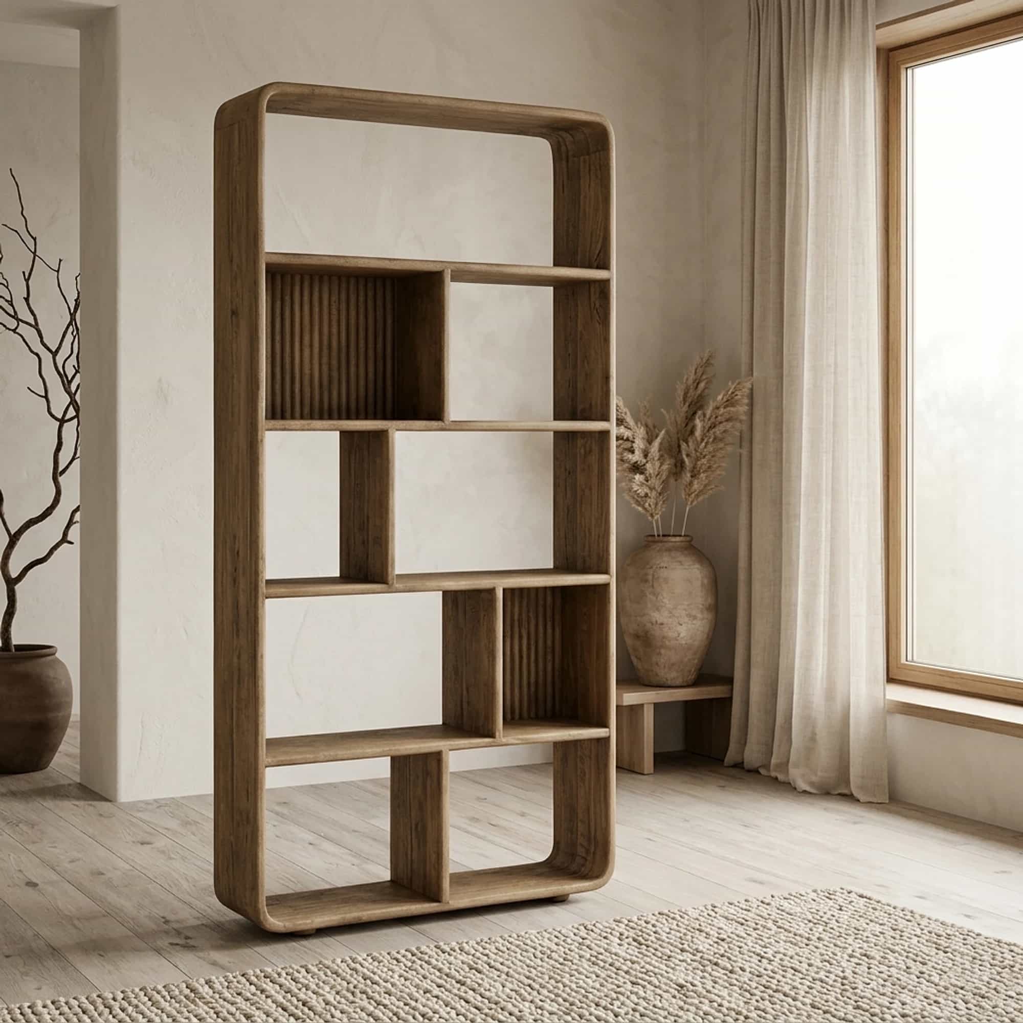 Schrank Rigato Small - By-Boo