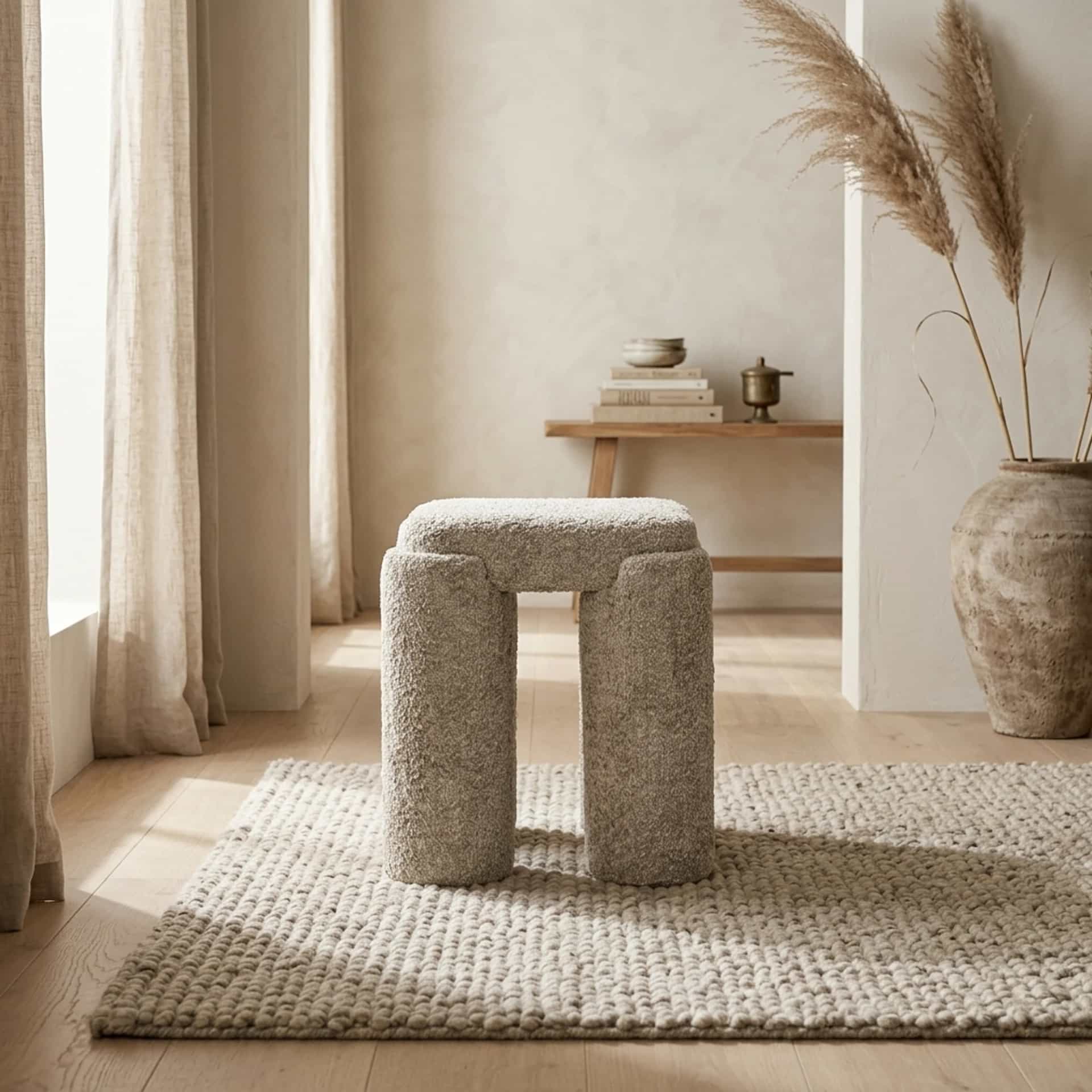 Hocker Omla - By-Boo