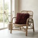 Kissen Moppy Burgundy - By-Boo