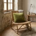 Kissen Stitch Gruen - By-Boo