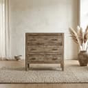 Schubladenschrank Indien Alt 298631 - Benoa