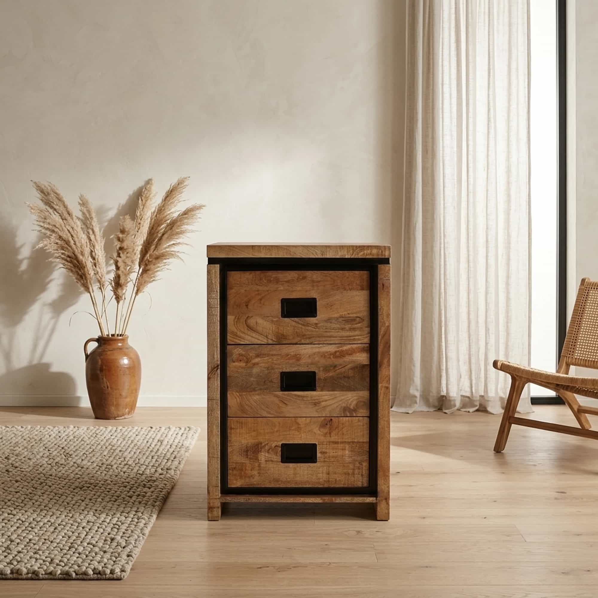 Ladekast Novelle 60